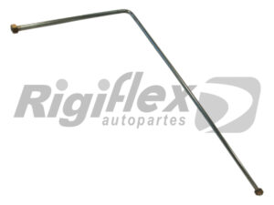 RIG.DE CAJA A RADIADOR DE ACEITE MOD.1621 OM 366